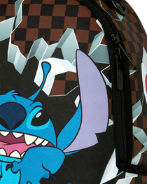 Sac à dos - DISNEY STITCH BREAKOUT BACKPACK - SPRAYGROUND