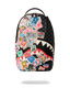 Sac à dos - USPS HALF STAMPS BACKPACK - SPRAYGROUND