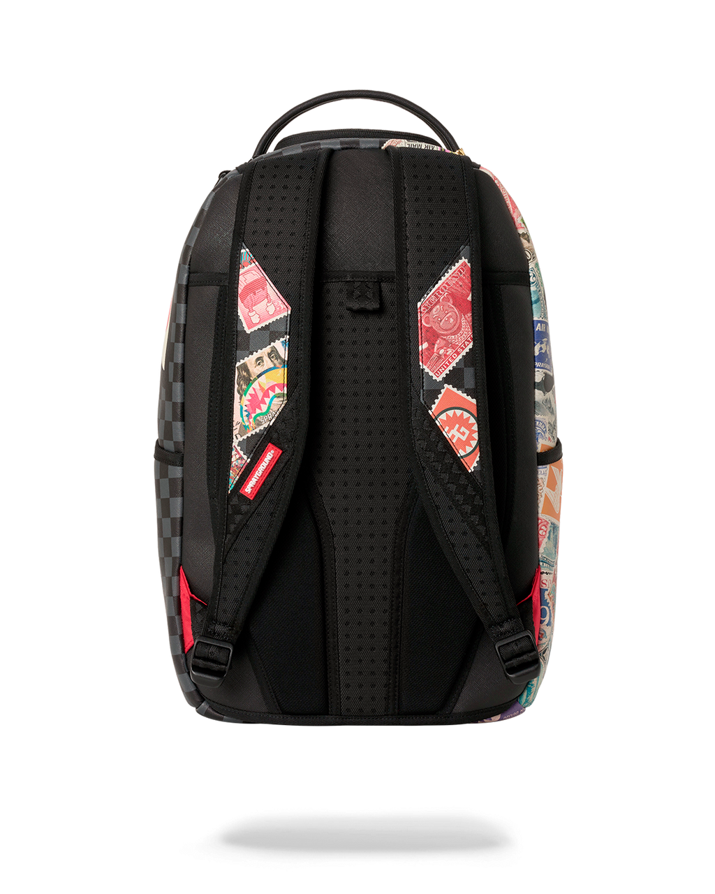 Sac à dos - USPS HALF STAMPS BACKPACK - SPRAYGROUND