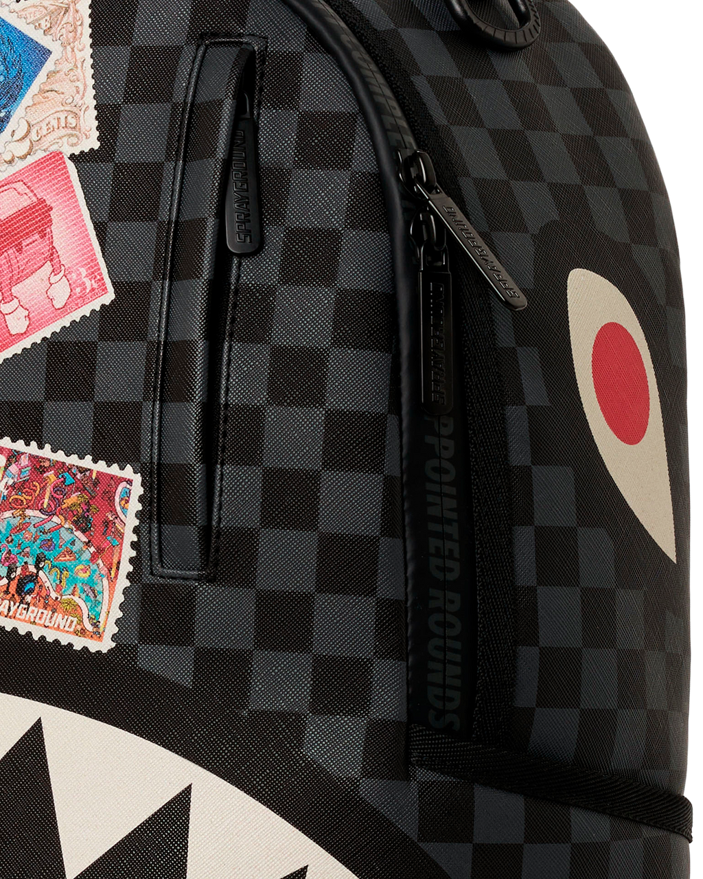 Sac à dos - USPS HALF STAMPS BACKPACK - SPRAYGROUND