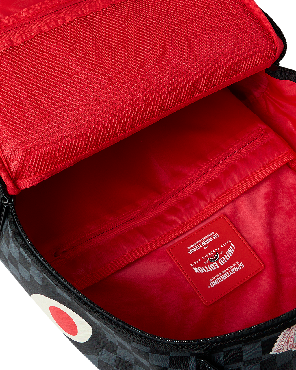 Sac à dos - USPS HALF STAMPS BACKPACK - SPRAYGROUND