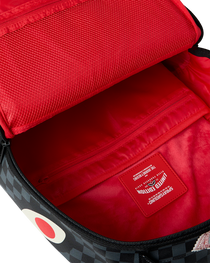 Sac à dos - USPS HALF STAMPS BACKPACK - SPRAYGROUND