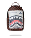 Sac à dos - USPS SHARK STAMP BACKPACK - SPRAYGROUND