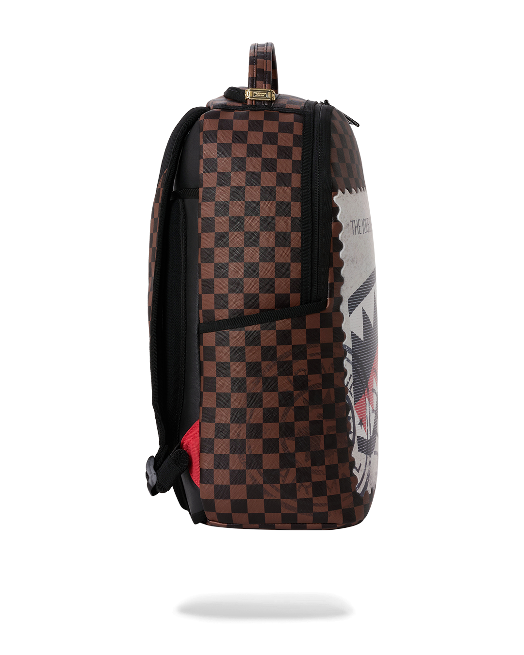 Sac à dos - USPS SHARK STAMP BACKPACK - SPRAYGROUND