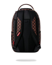 Sac à dos - USPS SHARK STAMP BACKPACK - SPRAYGROUND