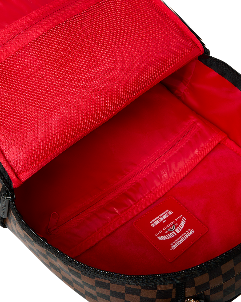 Sac à dos - USPS SHARK STAMP BACKPACK - SPRAYGROUND