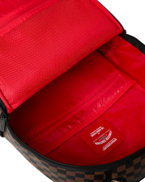 Sac à dos - USPS SHARK STAMP BACKPACK - SPRAYGROUND
