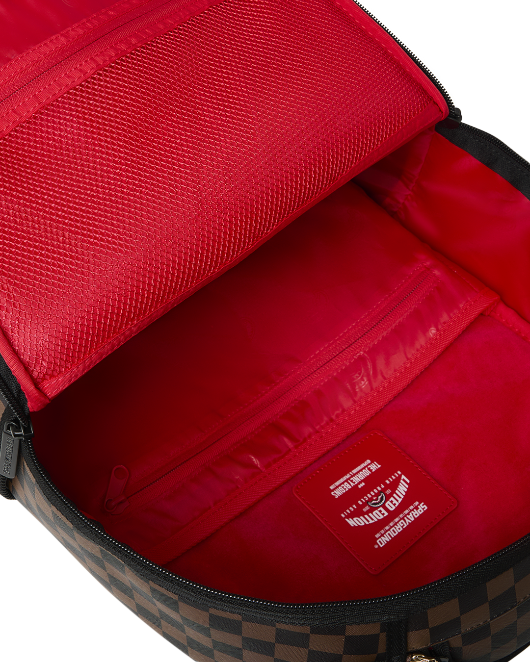 Sac à dos - USPS SHARK STAMP BACKPACK - SPRAYGROUND