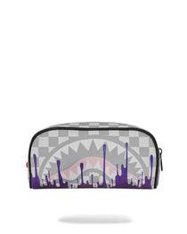TROUSSE - CREAM SPACE DRIP POUCH - SPRAYGROUND