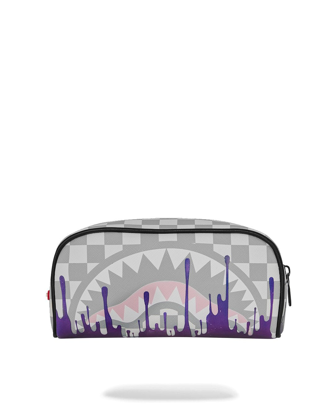 TROUSSE - CREAM SPACE DRIP POUCH - SPRAYGROUND