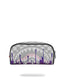 TROUSSE - CREAM SPACE DRIP POUCH - SPRAYGROUND