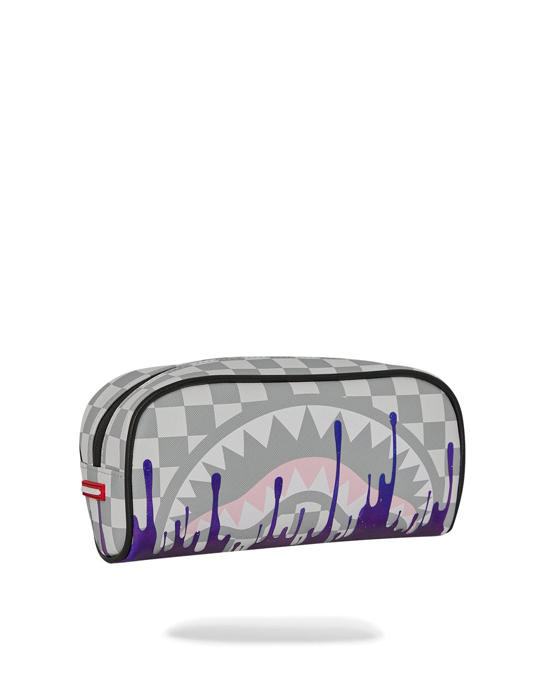 TROUSSE - CREAM SPACE DRIP POUCH - SPRAYGROUND