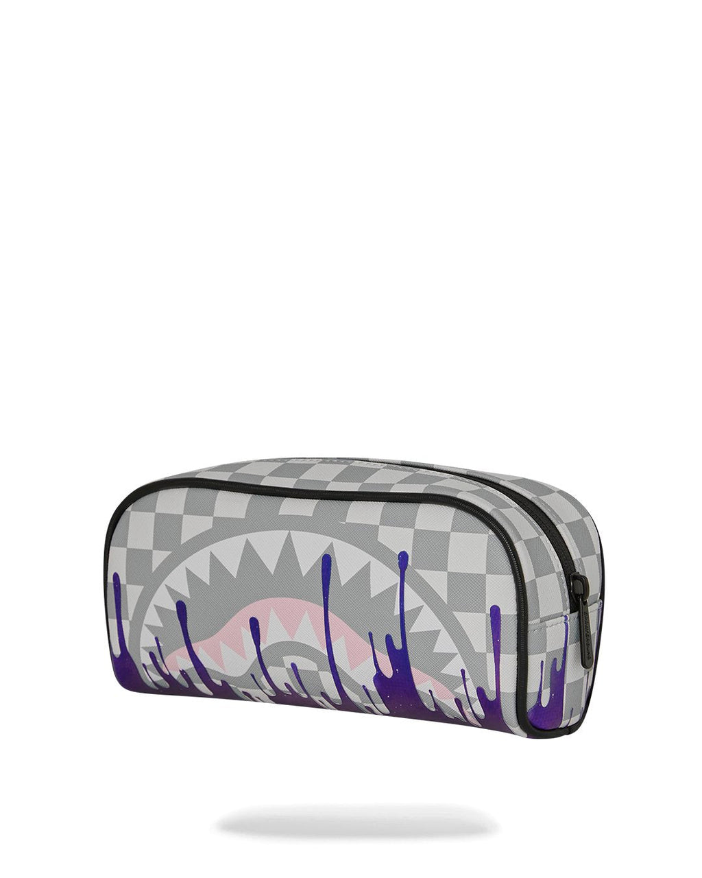 TROUSSE - CREAM SPACE DRIP POUCH - SPRAYGROUND