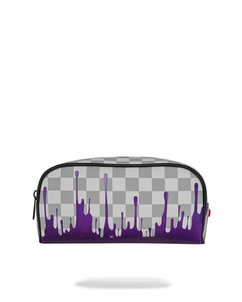 TROUSSE - CREAM SPACE DRIP POUCH - SPRAYGROUND