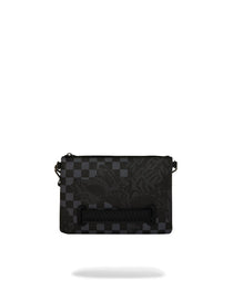 4AM RED SHARK CROSSOVER CLUTCH