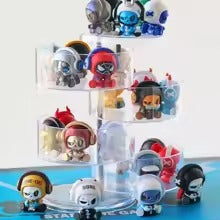 BABY MR.BONE GAME MACHINE-Magna-Carta Image principale du produit