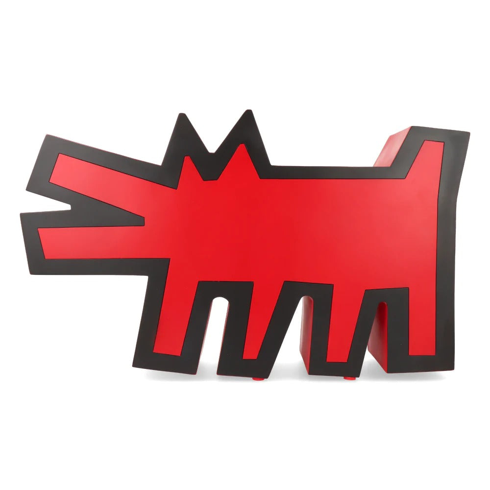 BARKING DOG – KEITH HARING (2G EXCLUSIVE) - MEDICOM TOY-Magna-Carta