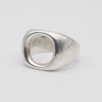 Bague Elipse - Black Rock Jewel-Magna-Carta