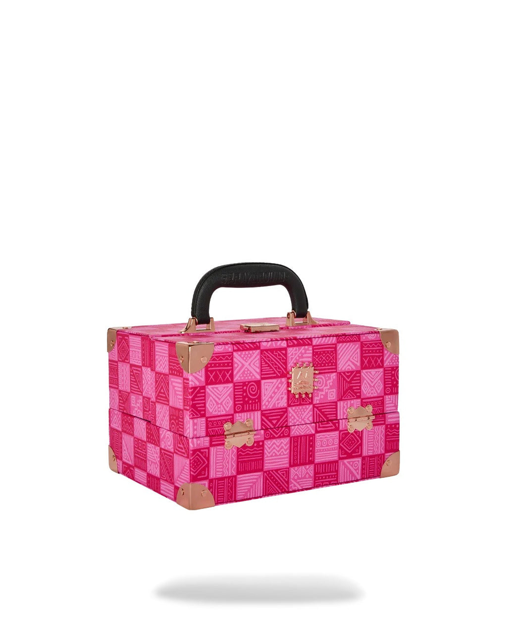 Boîte à bijoux - NEW AI PATTERN JEWELRY CASE - SPRAYGROUND-Magna-Carta