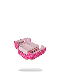 Boîte à bijoux - NEW AI PATTERN JEWELRY CASE - SPRAYGROUND-Magna-Carta