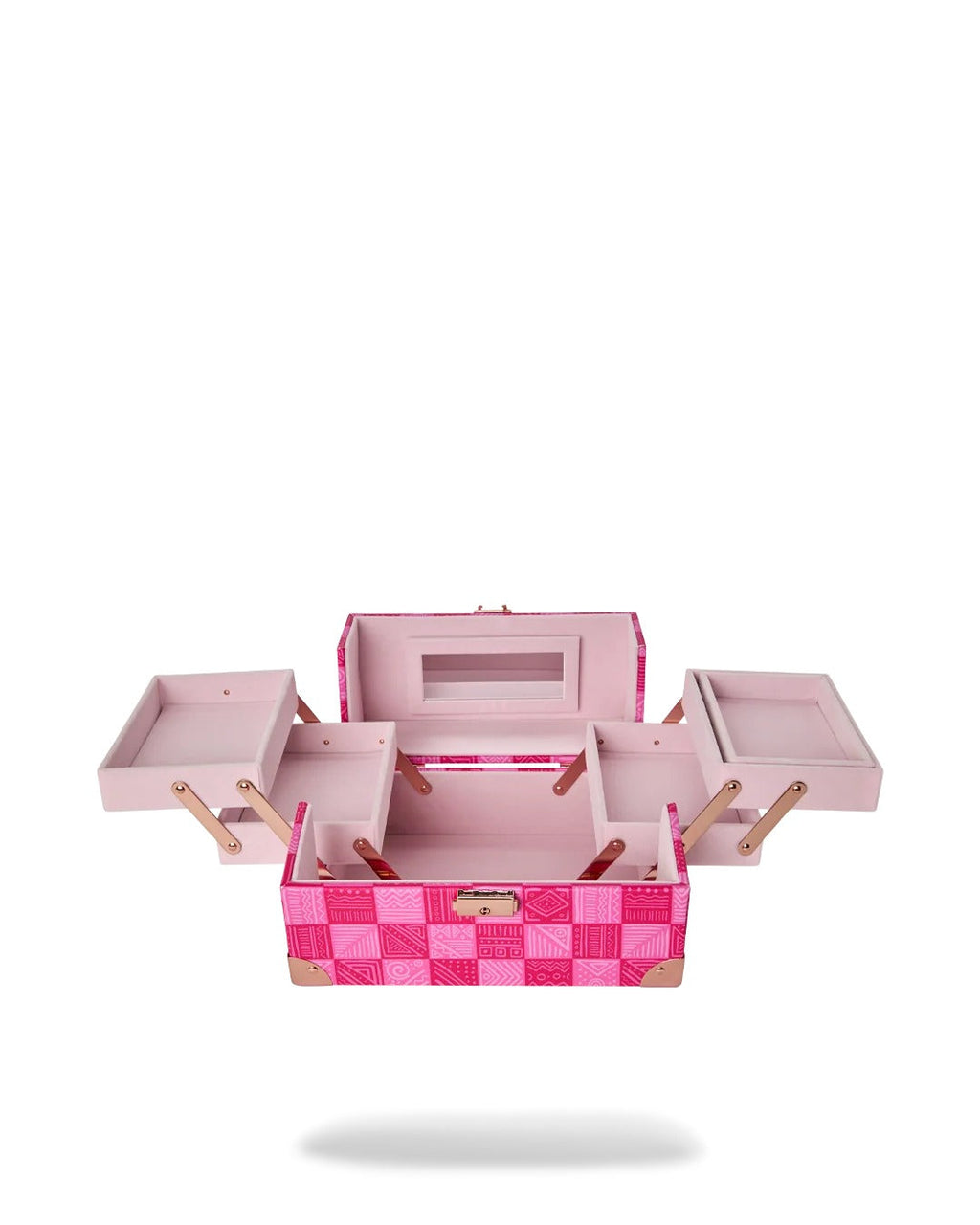 Boîte à bijoux - NEW AI PATTERN JEWELRY CASE - SPRAYGROUND-Magna-Carta