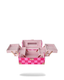 Boîte à bijoux - NEW AI PATTERN JEWELRY CASE - SPRAYGROUND-Magna-Carta