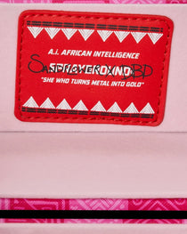 Boîte à bijoux - NEW AI PATTERN JEWELRY CASE - SPRAYGROUND-Magna-Carta