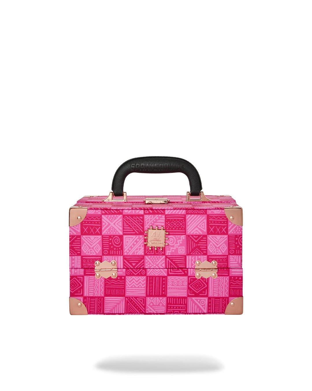 Boîte à bijoux - NEW AI PATTERN JEWELRY CASE - SPRAYGROUND-Magna-Carta Main image