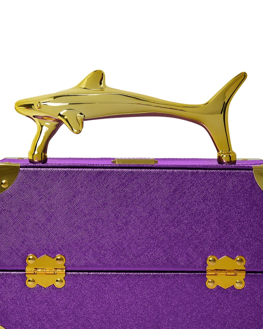 Boîte à bijoux - SHARK TOP HANDBAG - SPRAYGROUND-Magna-Carta