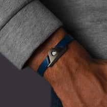 Bracelet Iron - Spacefox-Magna-Carta