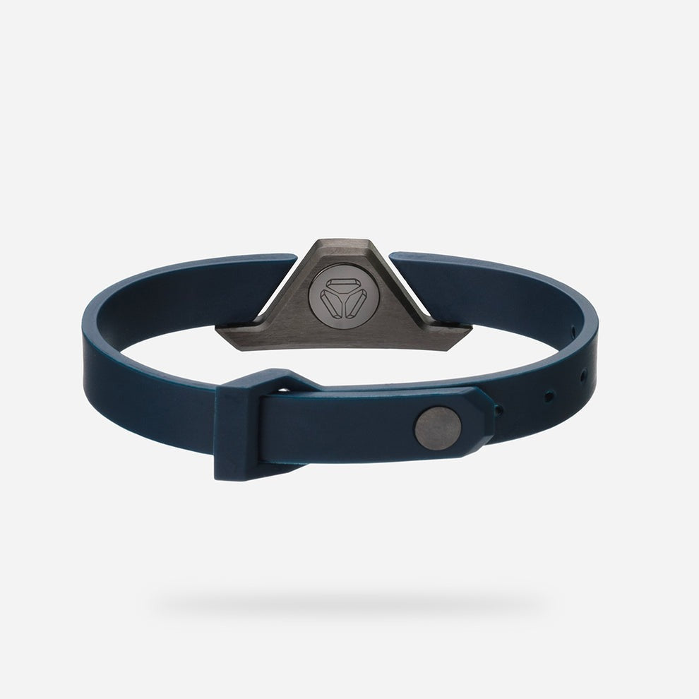 Bracelet Iron - Spacefox-Magna-Carta