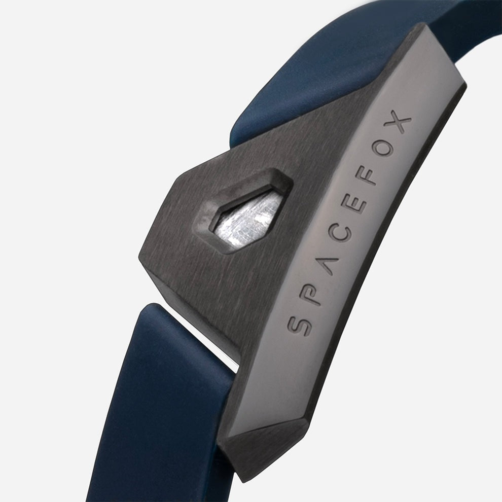 Bracelet Iron - Spacefox-Magna-Carta