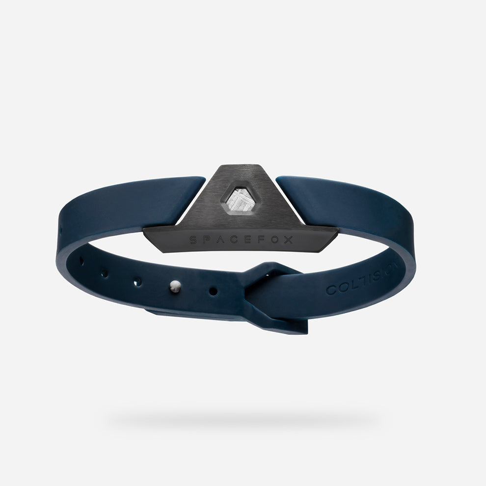 Bracelet Iron - Spacefox-Magna-Carta