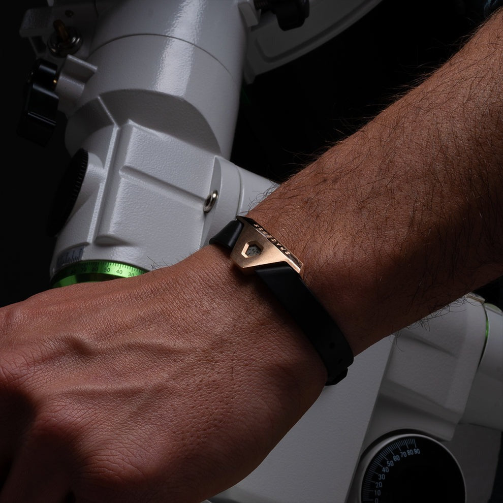 Bracelet Mars - Spacefox-Magna-Carta
