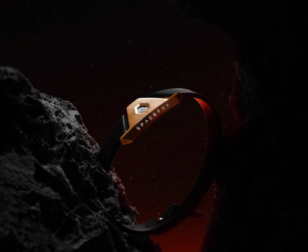 Bracelet Mars - Spacefox-Magna-Carta