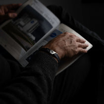 Bracelet Moon - Spacefox-Magna-Carta