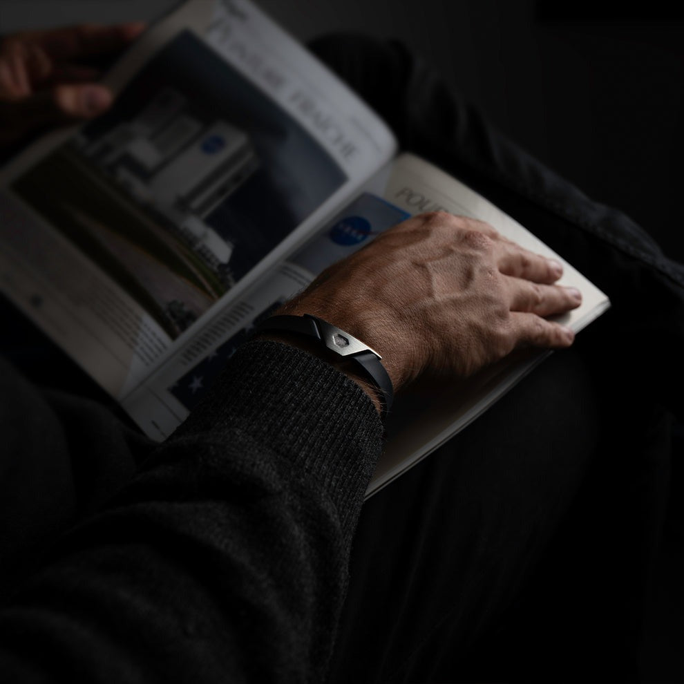 Bracelet Moon - Spacefox-Magna-Carta