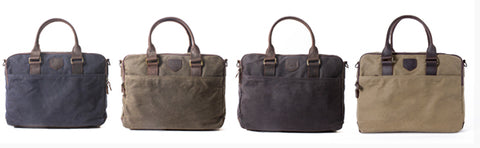 Sac ordinateur Anchorage - Alaskan MAKER