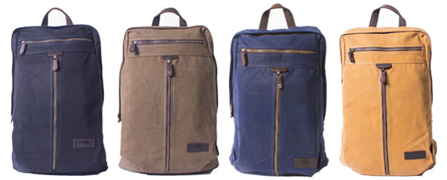 Sac à dos Denali - Alaskan MAKER