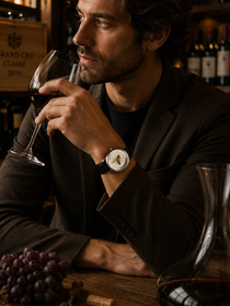 Montre oenologie W 38 - AKTEO