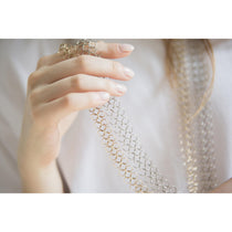 Collier 104 - Pascale Lion-Magna-Carta
