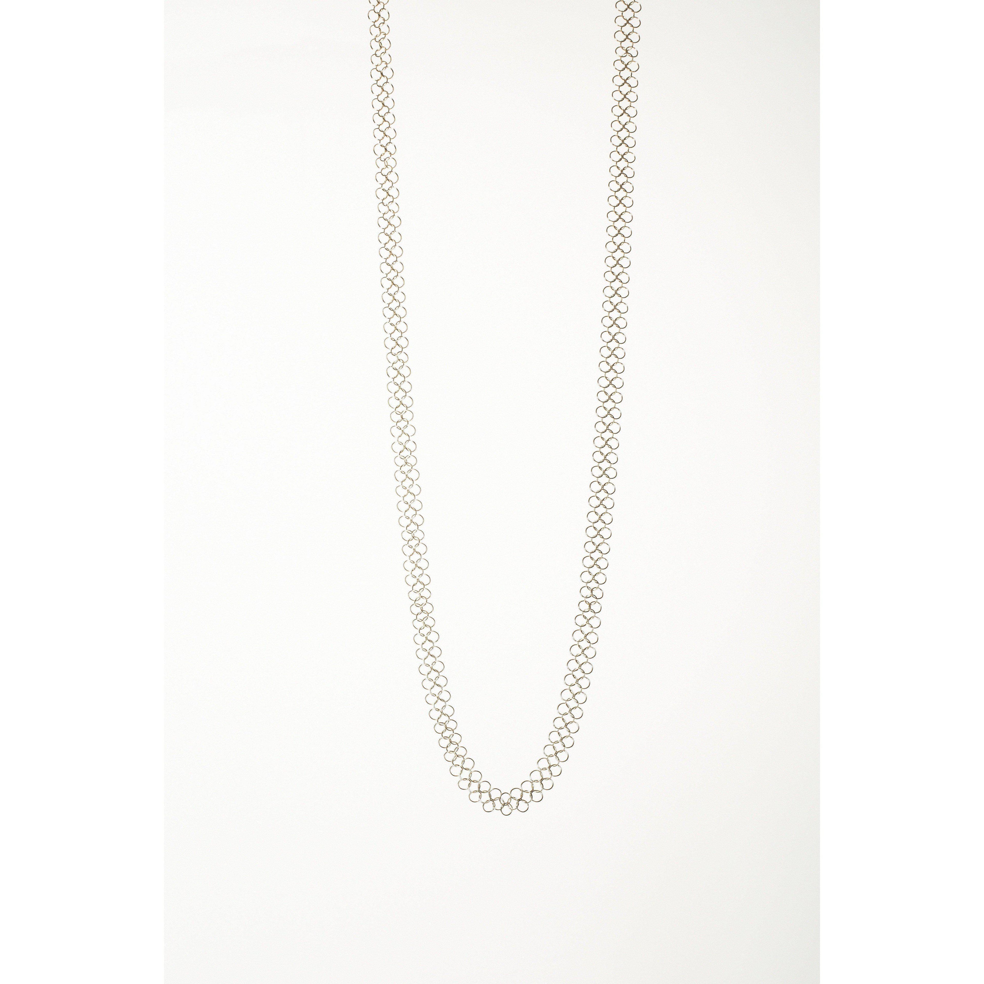 Collier 104 - Pascale Lion-Magna-Carta