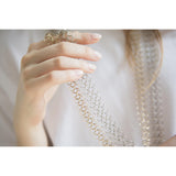 Collier 104 - Pascale Lion-Magna-Carta