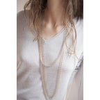 Collier 104 - Pascale Lion-Magna-Carta