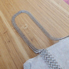 Collier 104 - Pascale Lion-Magna-Carta
