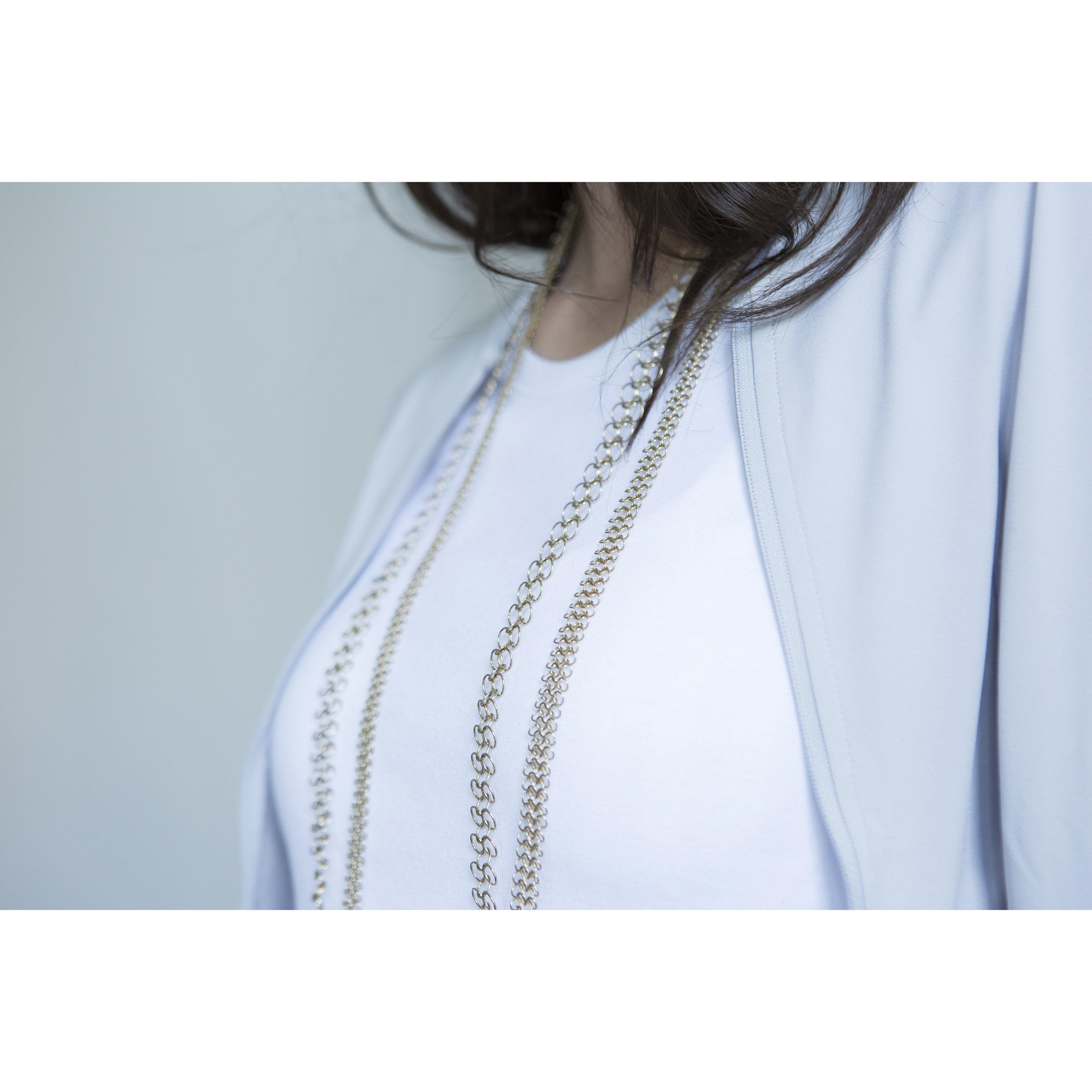 Collier 120 - Pascale Lion Image secondaire du produit