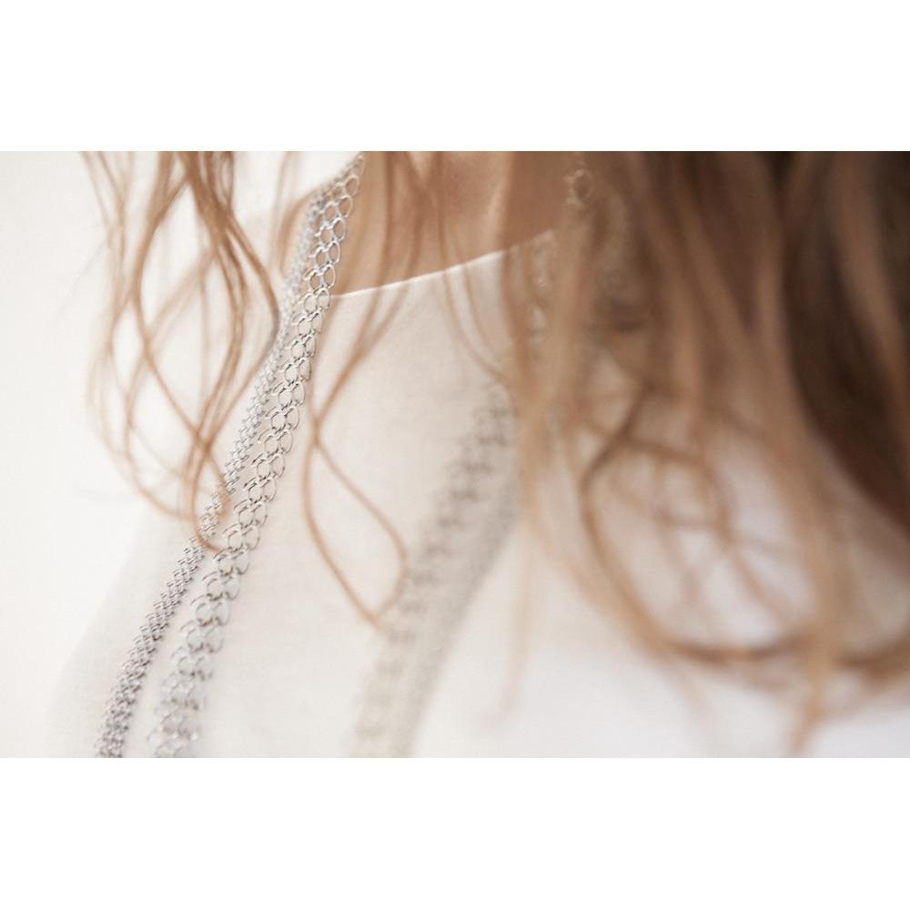 Collier 120 - Pascale Lion-Magna-Carta Image principale du produit