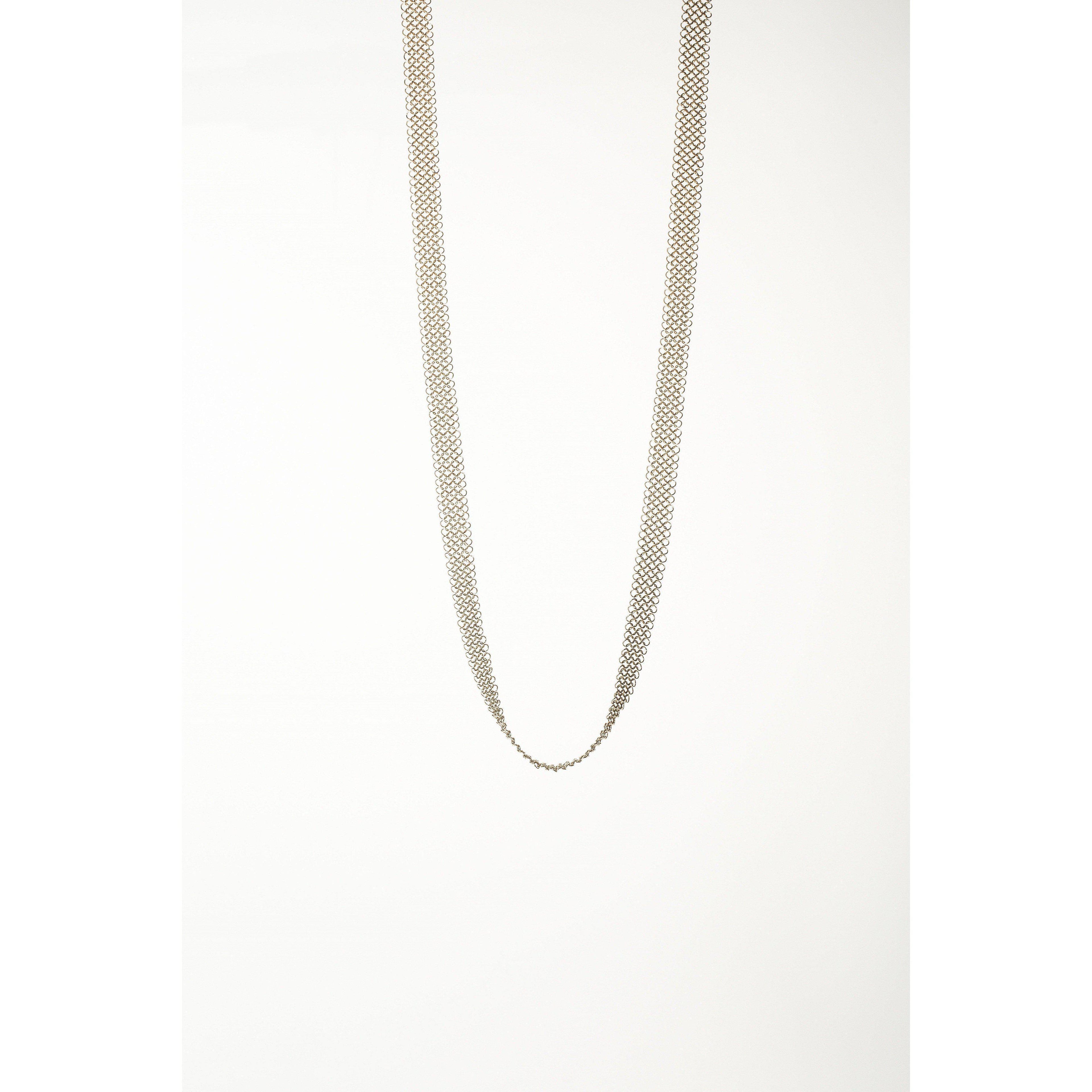 Collier 94 - Pascale Lion-Magna-Carta