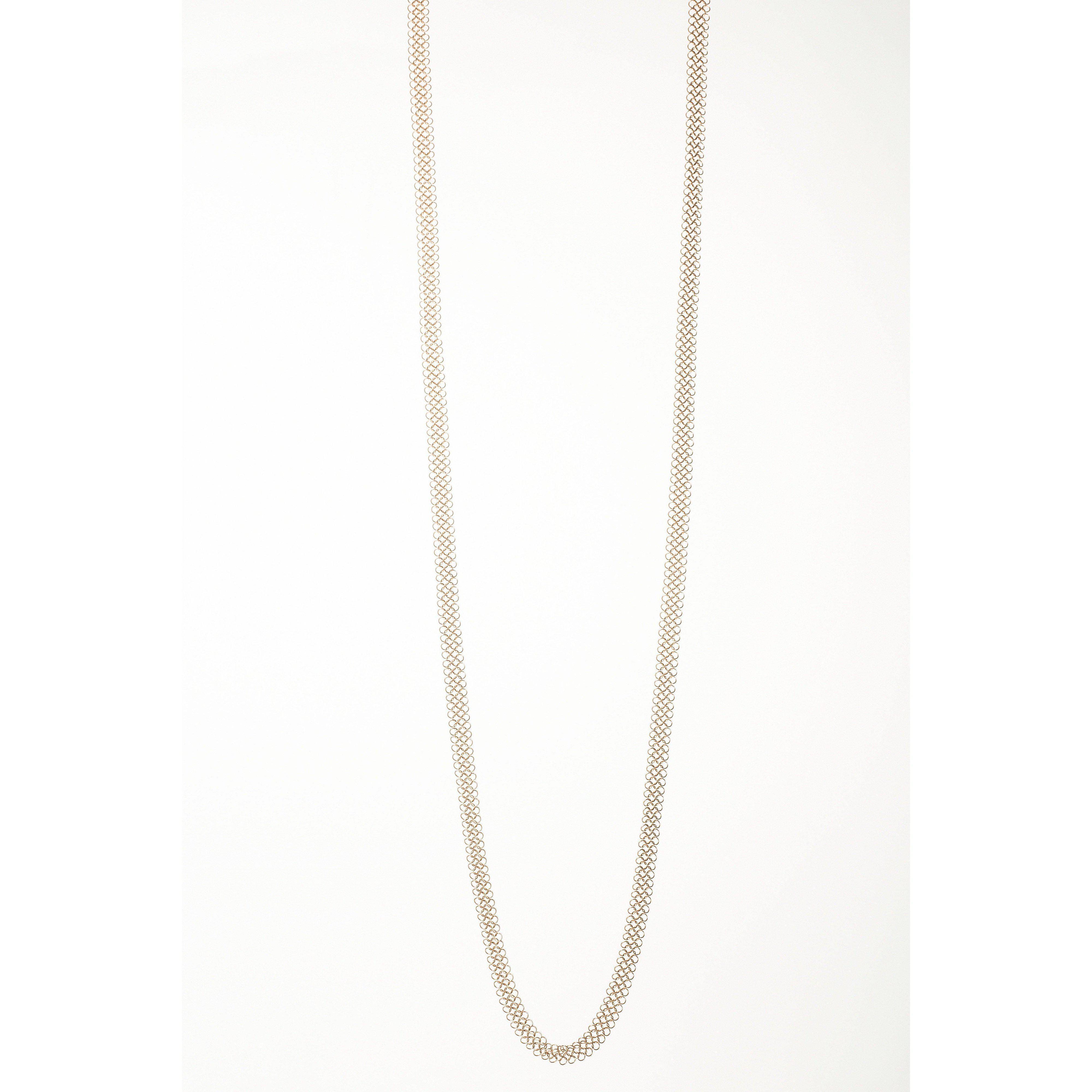 Collier 94 - Pascale Lion-Magna-Carta Image principale du produit