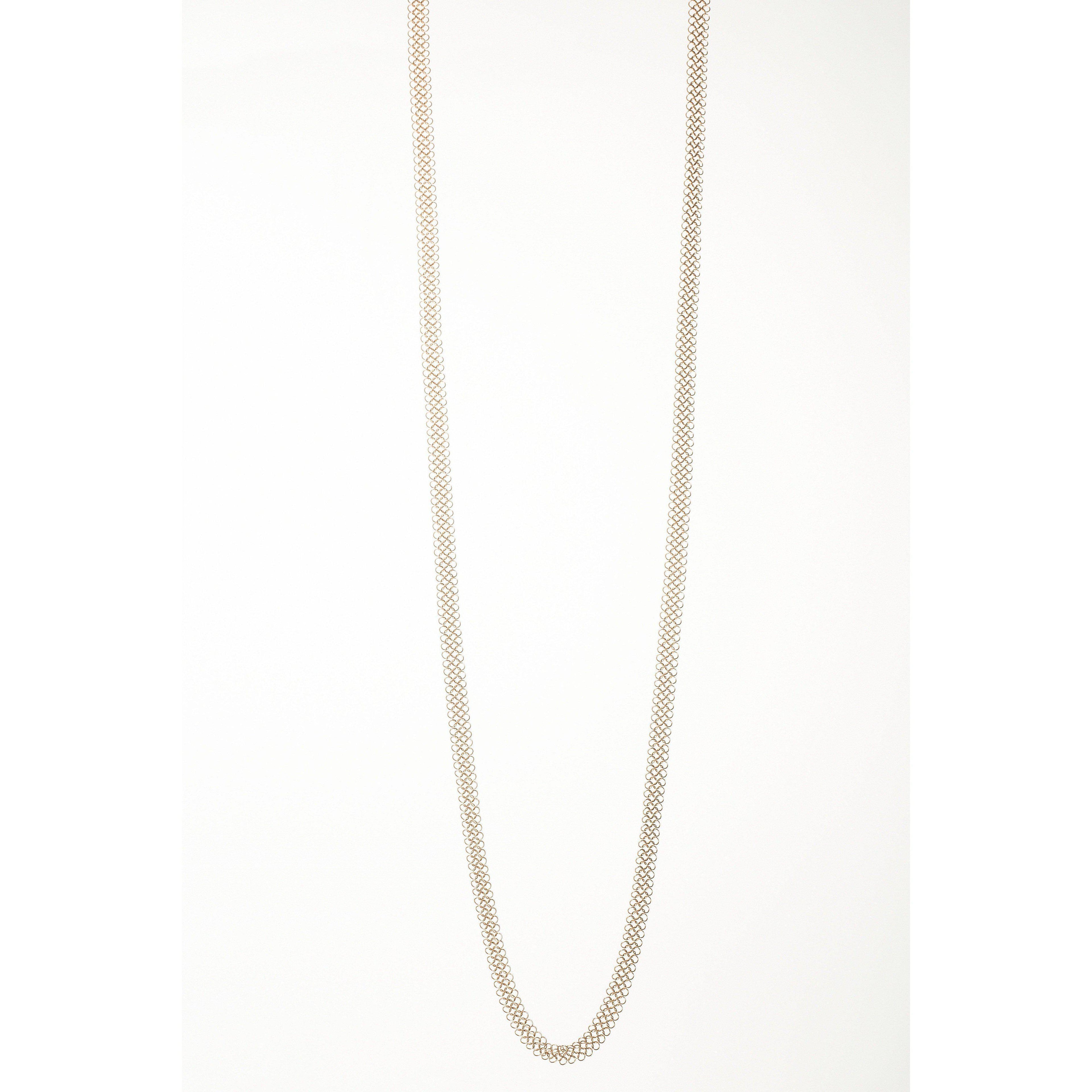 Collier 94 - Pascale Lion-Magna-Carta